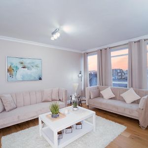 Appartement met Twee Slaapkamers